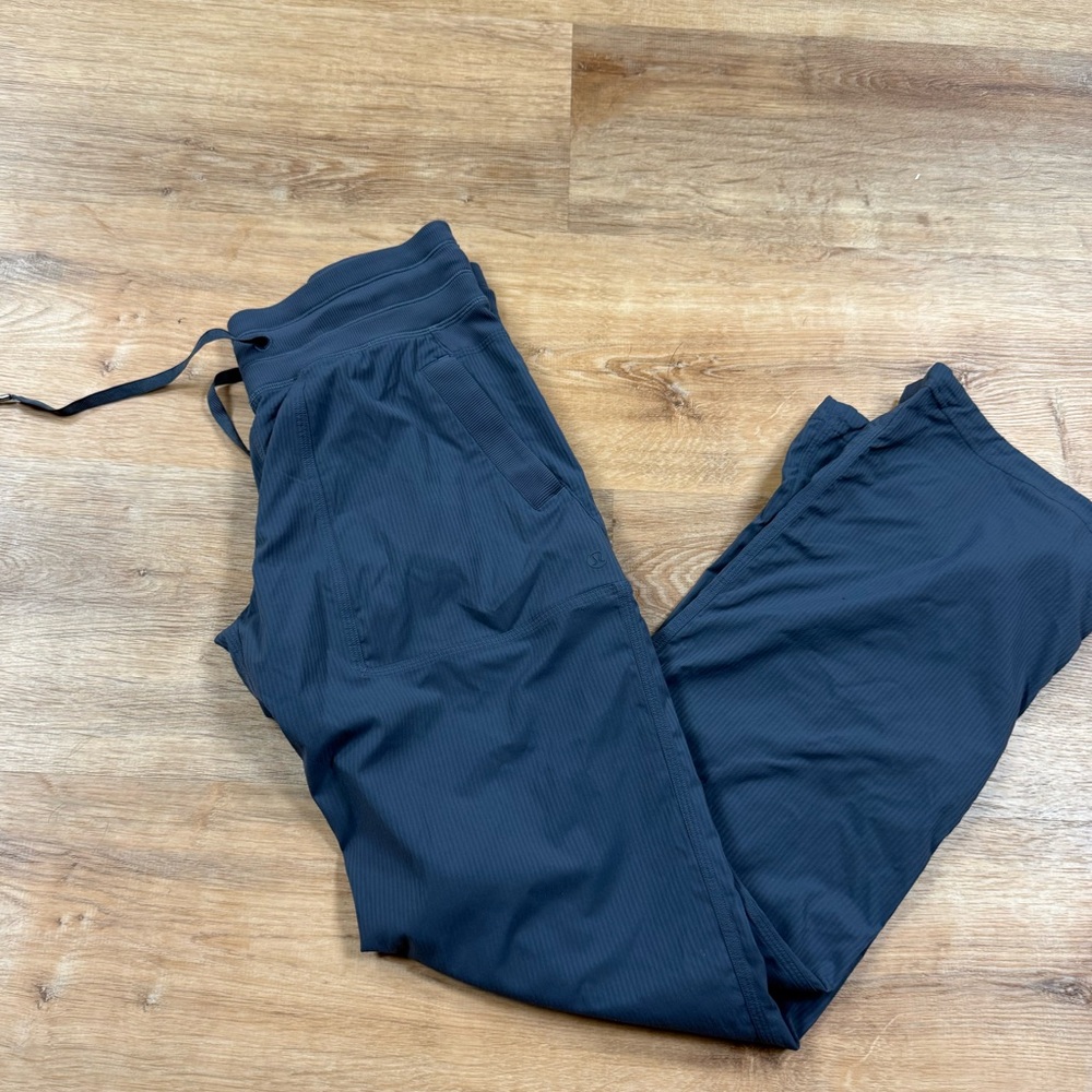 Lululemon Athletica Dance Studio Mid-rise Pants